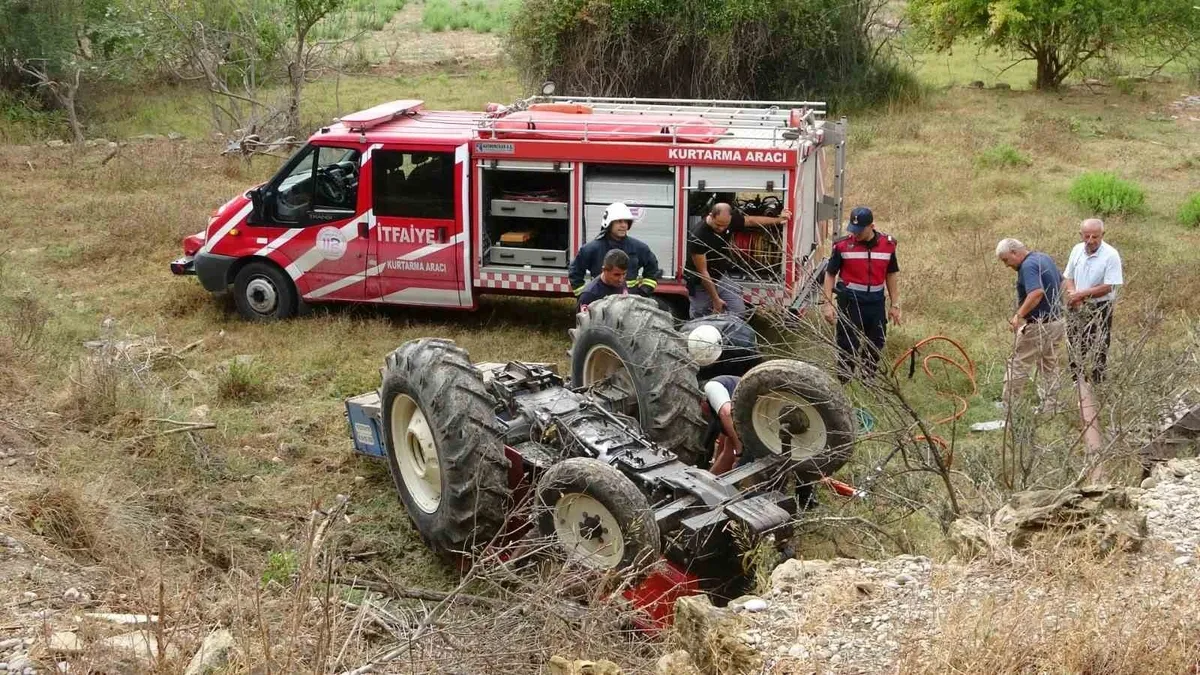 Edebiyat öğretmeni kazada yaşamını yitirdi ve Merak Edilenler