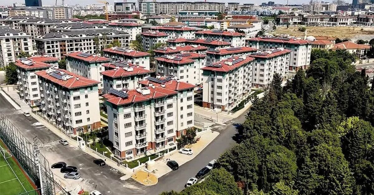 Ayrıntılar Netleşti: Bakan Kurum'dan kentsel dönüşüm açıklaması: Gelişmeler Takip Ediliyor