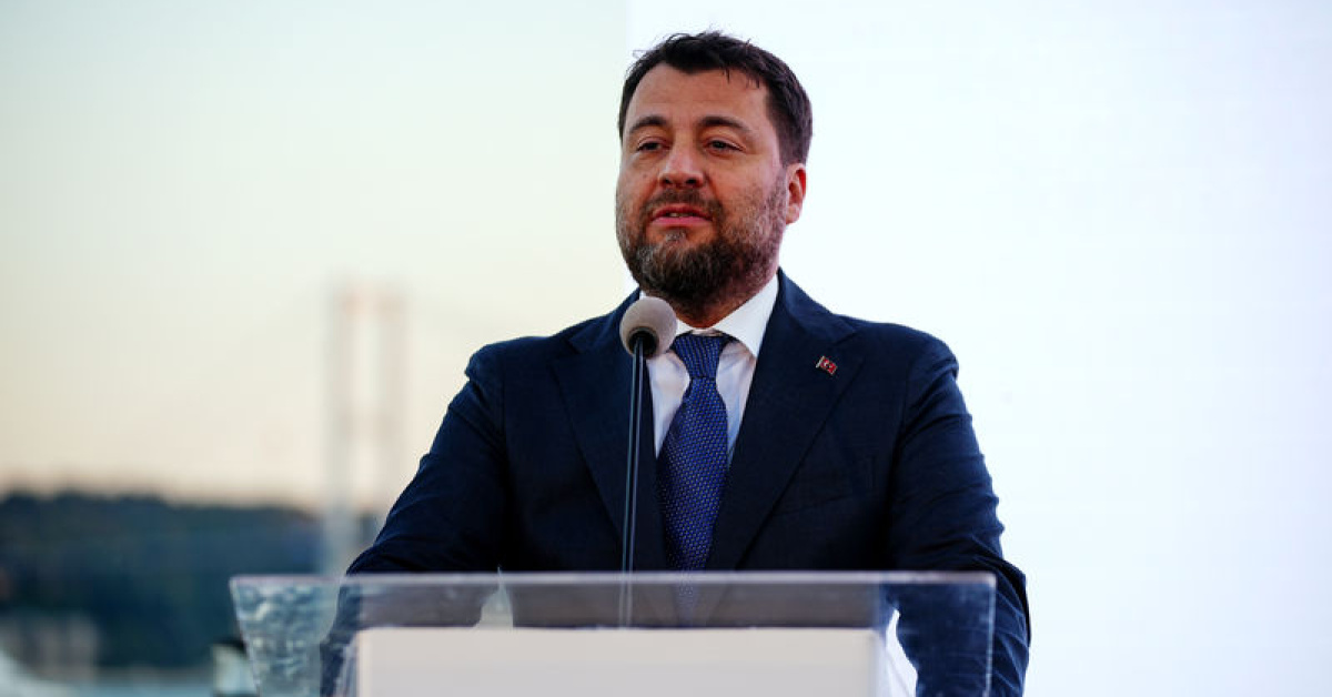 Ayrıntılar Netleşti: Emre Tezmen, Pusula yönetiminden ayrıldı: Gelişmeler Takip Ediliyor