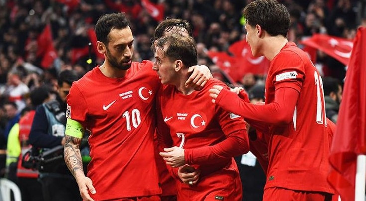 Türkiye İtalya maçı biletleri ne zaman satışa çıkacak? Türkiye İtalya maçı biletleri ne kadar? | İşte Tüm Ayrı