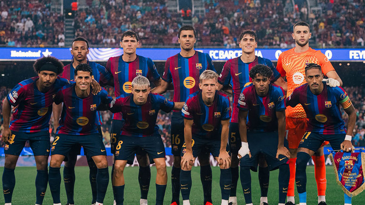 Sıcak Gündem: Galatasaray maçı öncesi Barcelona'da sakatlık şoku! Yıldız isimden kötü haber geldi - Son Dakika