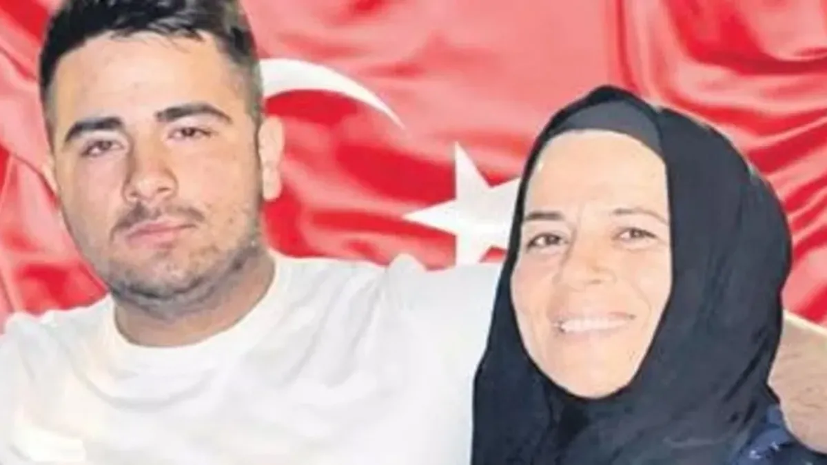 Ayrıntılar Netleşti: Küçükçekmece'de akran vahşeti: 16 yaşındaki Yusuf satırlarla katledilmişti! O canilerin c