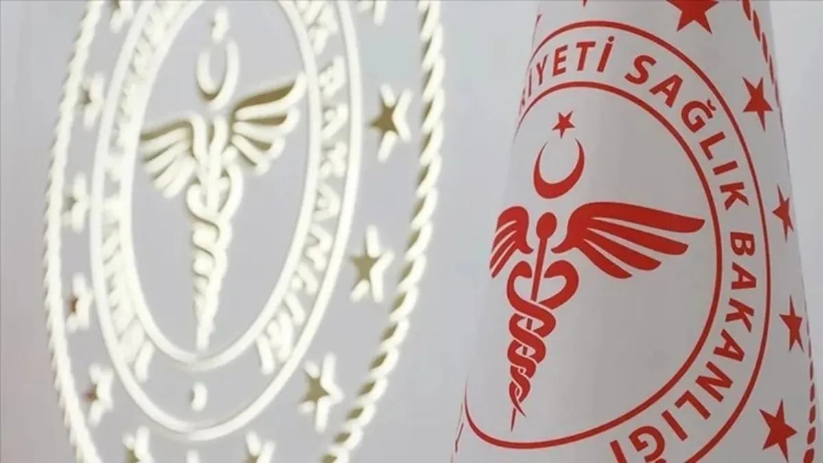 Kritik Açıklama: Sağlık Bakanlığı Personel Alımı Son Durum: Sağlık Bakanlığı 26 bin 673 personel alımı başvuru