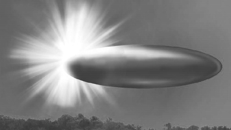 Son Gelişme: ABD UFO görüntülerinin gizliliğini kaldırdı | İşte Tüm Ayrıntılar