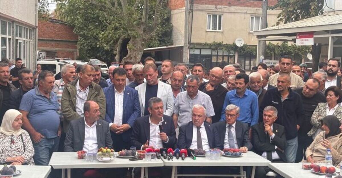 Sıcak Gündem: Özel: Milletin koyduğu ismi değiştirtmeyiz | İşte Tüm Ayrıntılar