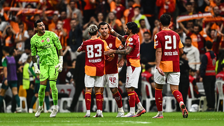 Sıcak Gündem: Galatasaray, Trabzonspor maçı kamp kadrosunu tüm detaylarıyla paylaştı! 4 eksik