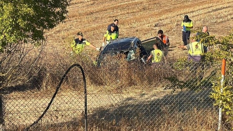Sıcak Gündem: Tekirdağ'da takla atan otomobilde 1 kişi öldü, 2 kişi yaralandı ve Merak Edilenler