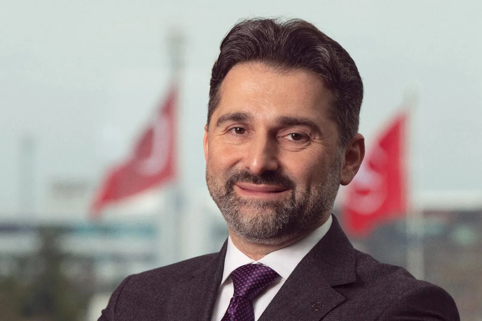 Gündemden Son Bilgiler: THY Yönetim Kurulu Başkanı Şeker'den İstanbul Havalimanı'nın 4. pistine ilişkin açıkla