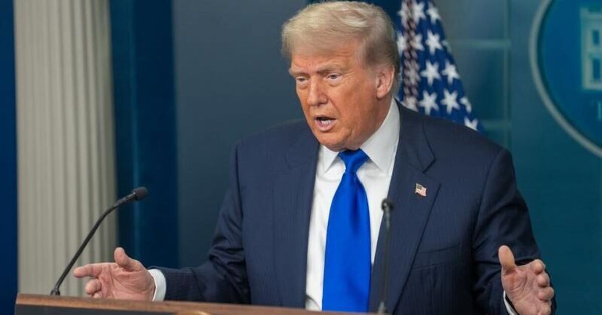 Kritik Açıklama: Trump: İran anlaşma yapmak istiyor ve Merak Edilenler
