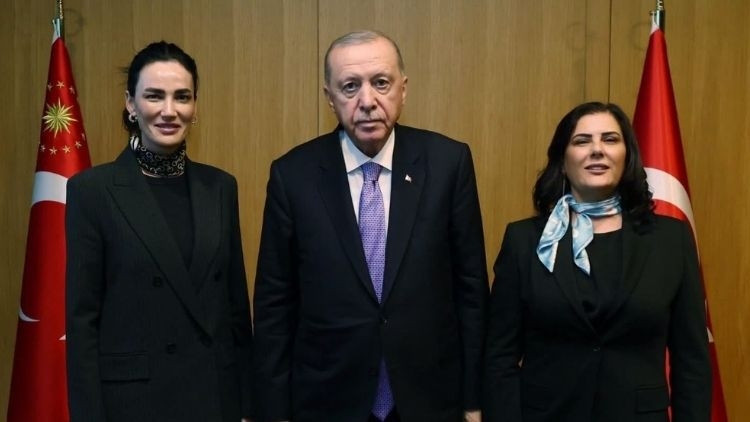 Sıcak Gündem: Başkan Çerçioğlu’ndan Cumhurbaşkanı Erdoğan’a ziyaret | İşte Tüm Ayrıntılar