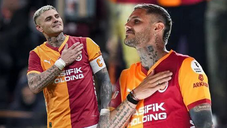 Kritik Açıklama: Gennaro Gattuso'dan Mauro Icardi için açıklama!