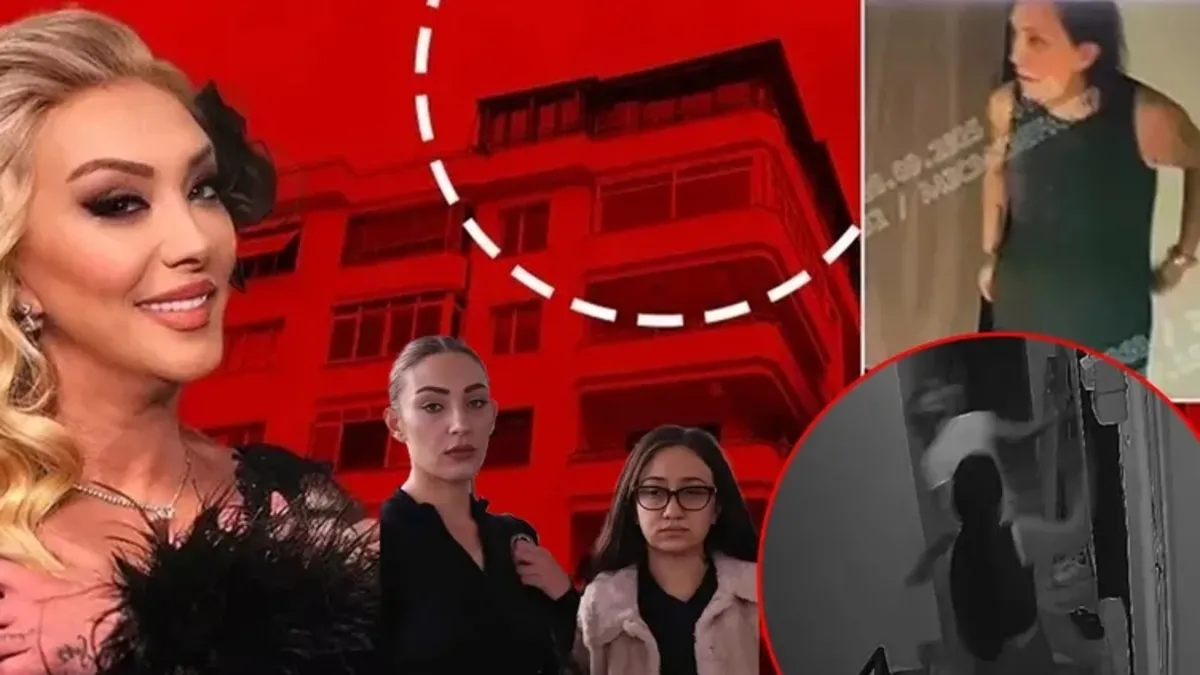 Kritik Açıklama: Güllü soruşturmasında yeni gelişme! Komşusu ATV Haber'e konuştu: "Bu olay tamamen planlı gerç