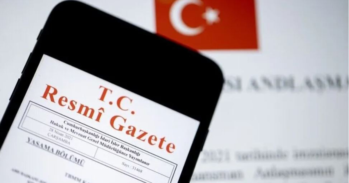 Gündemden Son Bilgiler: Ulusal Akıllı Şehirler Stratejisi hakkında genelge Resmi Gazete'de