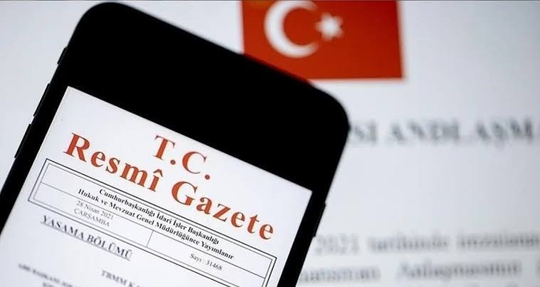 Ayrıntılar Netleşti: Ulusal Akıllı Şehirler Stratejisi ve Eylem Planı'na ilişkin genelge Resmi Gazete'de - Son