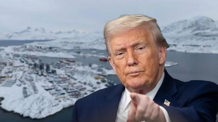 Gündemden Son Bilgiler: Trump'tan Grönland açıklaması: Süresiz anlaştık ve Merak Edilenler