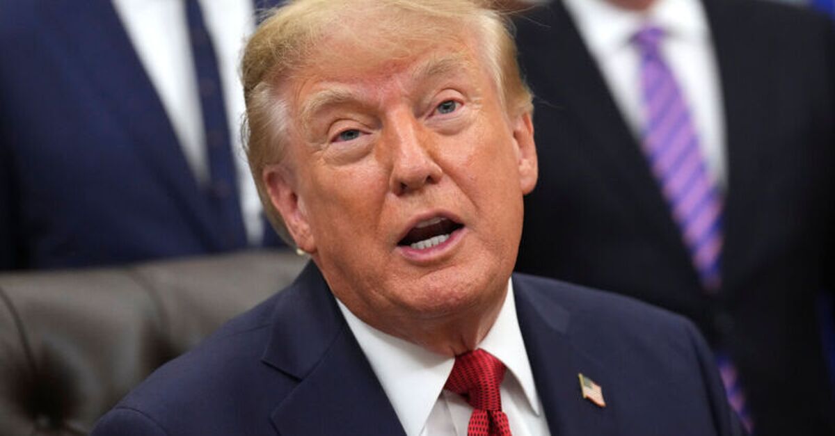 Son Gelişme: Trump: Çin ile aramız iyi | İşte Tüm Ayrıntılar