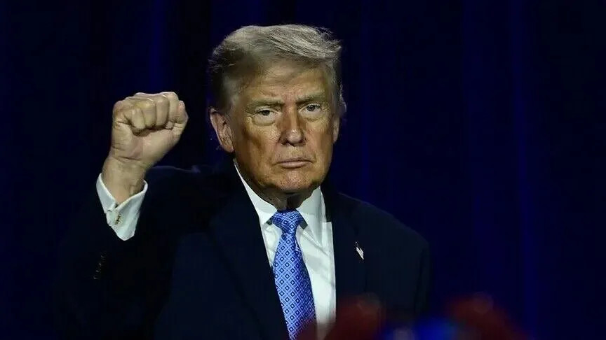Gündemden Son Bilgiler: ABD Başkanı Trump, Rusya'ya yönelik yaptırımlar içeren tasarıyı imzaladı