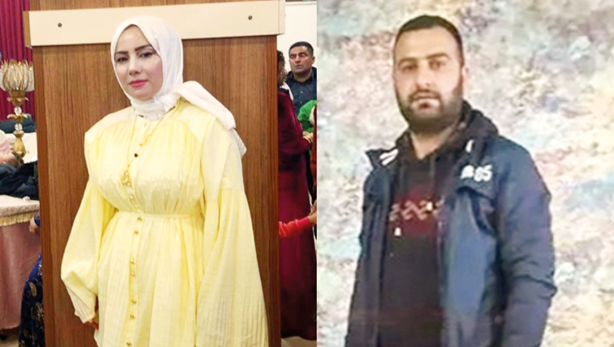 Son Gelişme: Pantolon giydiği için öldürülmüş
