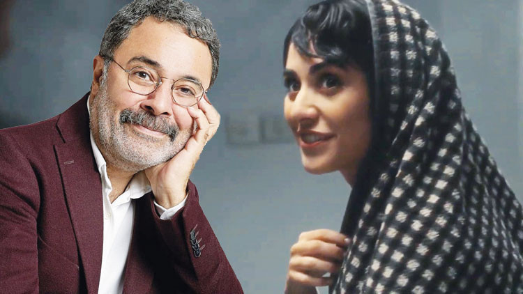 Son Gelişme: Kitabını İran'da izinsiz dizi yaptılar | İşte Tüm Ayrıntılar