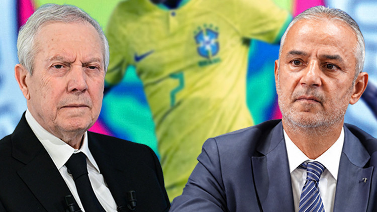 Son Gelişme: Fenerbahçe'ye yeni sambacı! Devre arası transfer döneminde rota yine Fransa: Gelişmeler Takip Edi