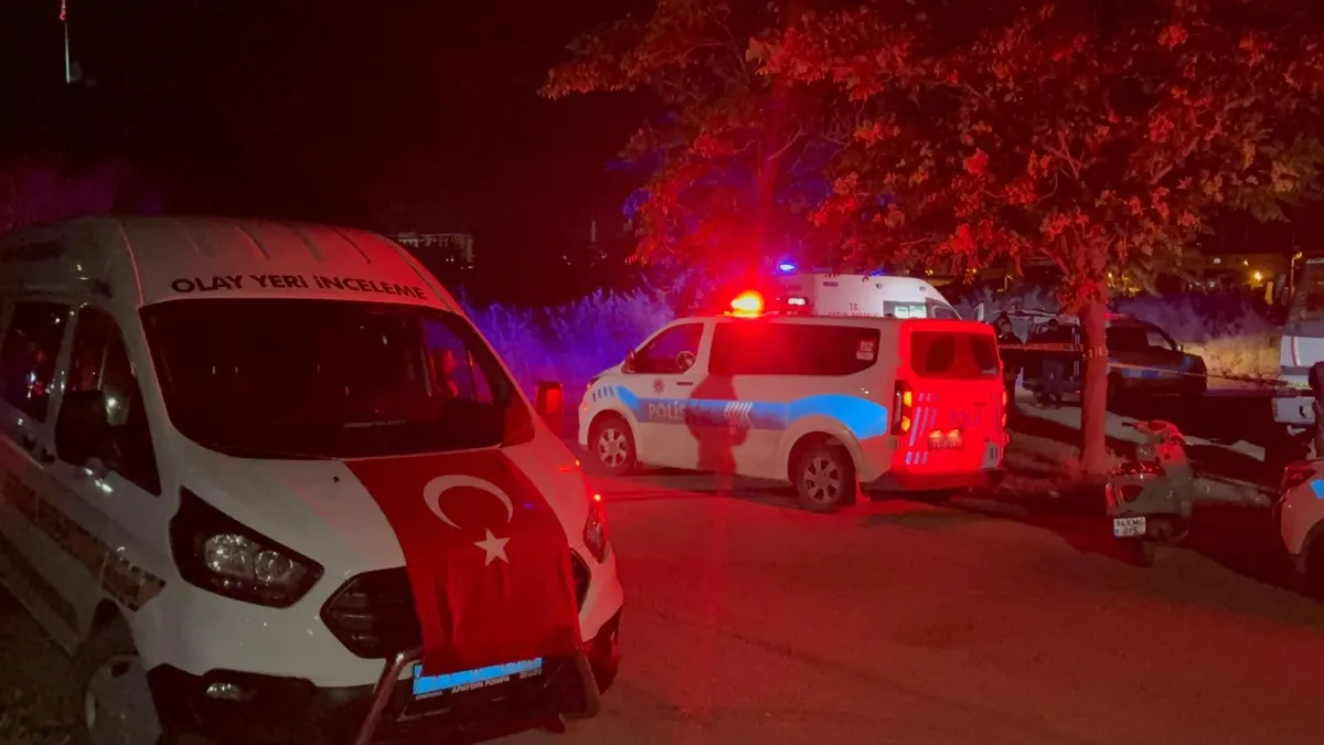 Gündemden Son Bilgiler: Boş arazide sır ölüm! 25 yaşındaki erkan ölü bulundu | İşte Tüm Ayrıntılar