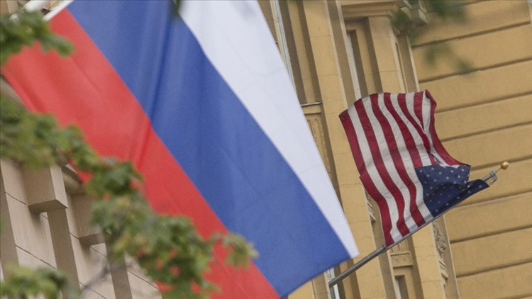 Gündemden Son Bilgiler: Trump imzayı attı! Rusya'ya yeni yaptırım hamlesi - Son Dakika Bilgileri