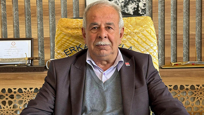 Ayrıntılar Netleşti: CHP Kale ilçe başkanı uyuşturucudan hakkında tutuklama kararı verildi