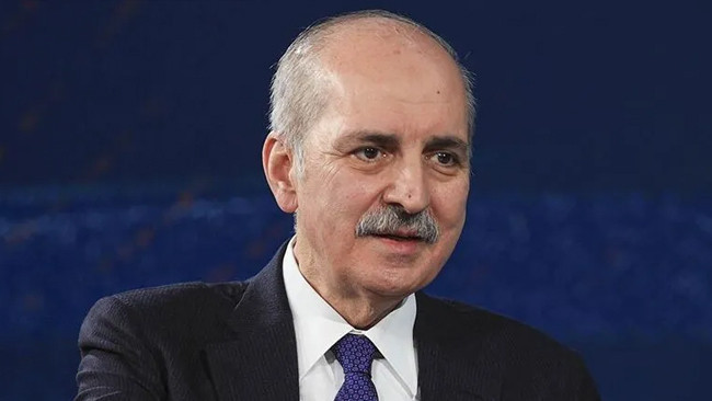 Gündemden Son Bilgiler: TBMM Başkanı Kurtulmuş, 19 Eylül Gaziler Günü'nü kutladı: Gelişmeler Takip Ediliyor