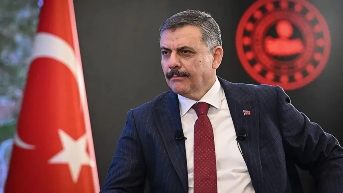Son Gelişme: Bakan Çiftçi’den sosyal yardım talimatı: "Vatandaşı ayağımıza beklemeyelim" | İşte Tüm Ayrıntılar
