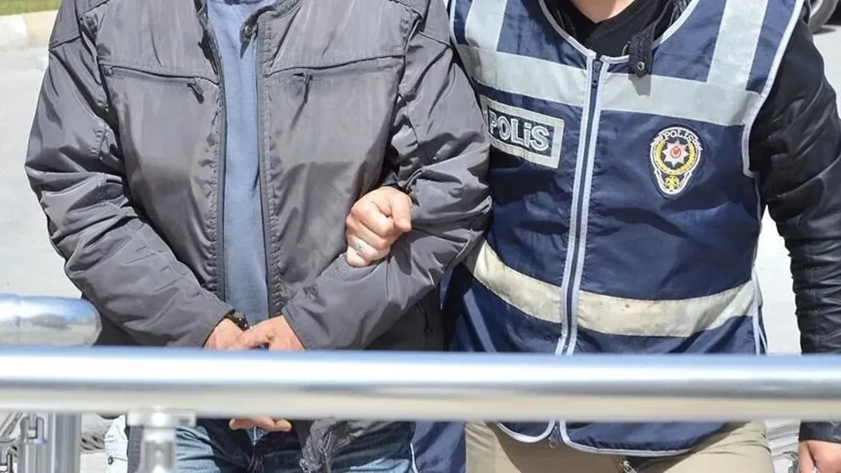 Son Gelişme: SON DAKİKA | FETÖ’nün güncel yapılanmasına 2. Dalga operasyonu: 7 şüpheli hakkında tutuklama kara