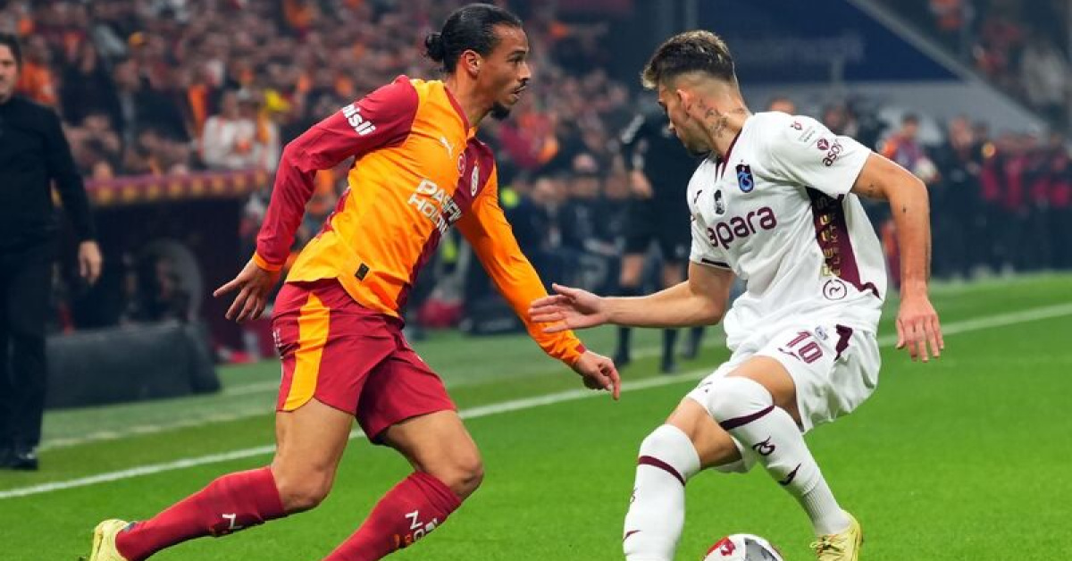 İşte dev maçın VAR hakemi! - Son Dakika Bilgileri