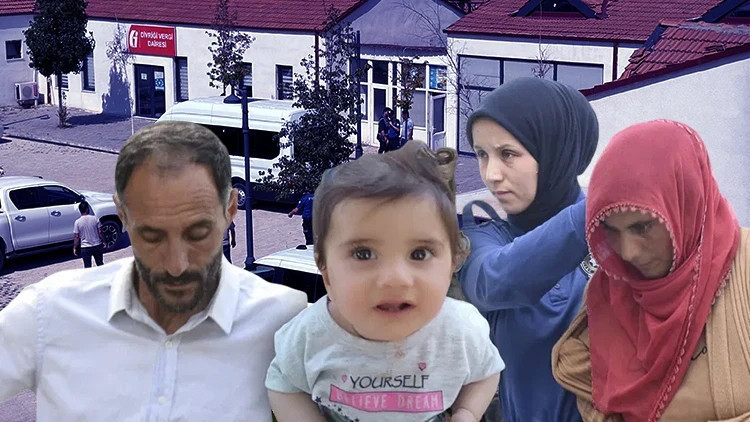 Sıcak Gündem: Büşra bebek hala kayıp! Bebeğin borç karşılığı verildiği iddia edilen şüpheli serbest bırakıldı: