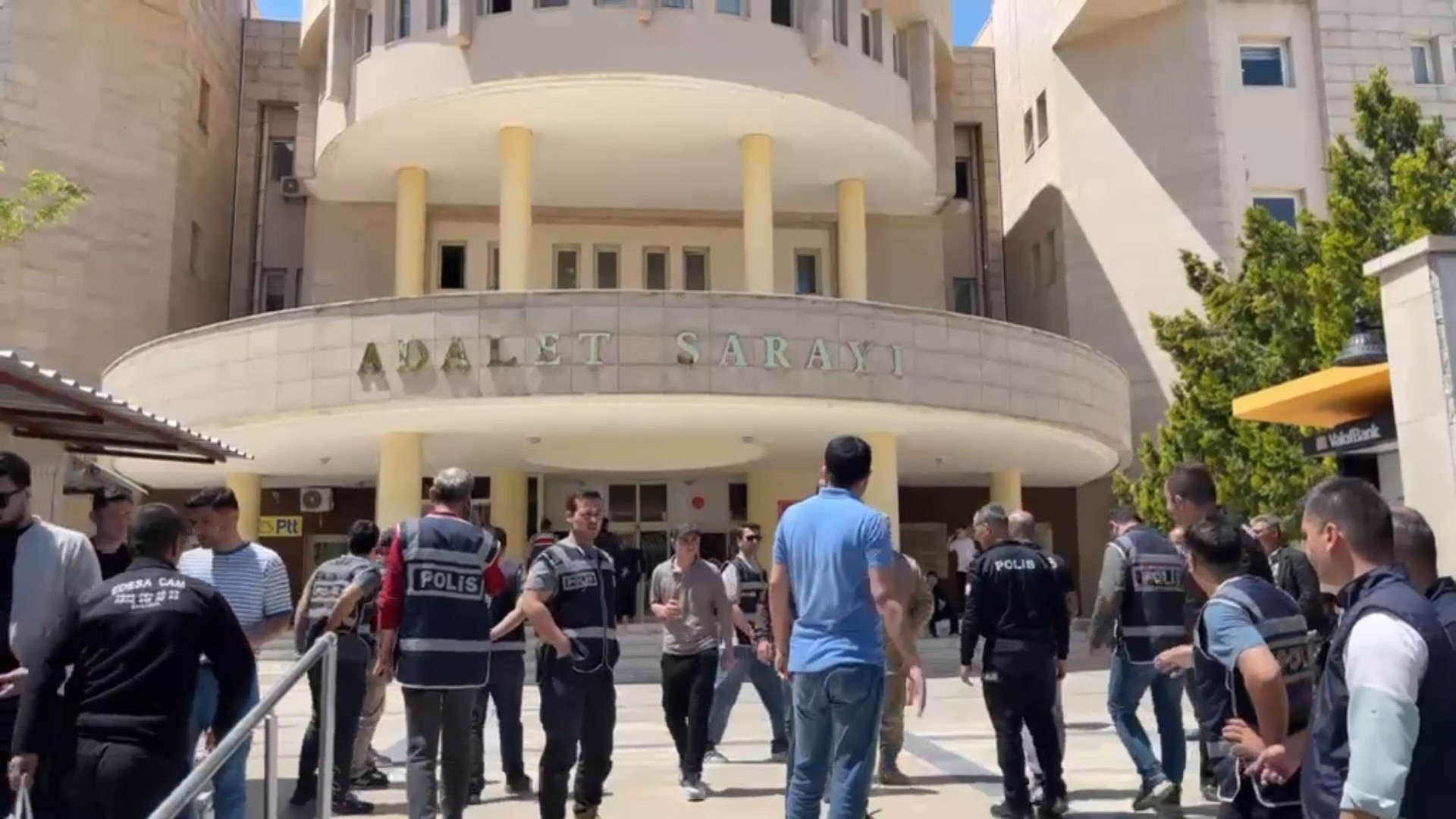 Gündemden Son Bilgiler: Tarihi çarşıda sopalı kavgada tutuklama kararı