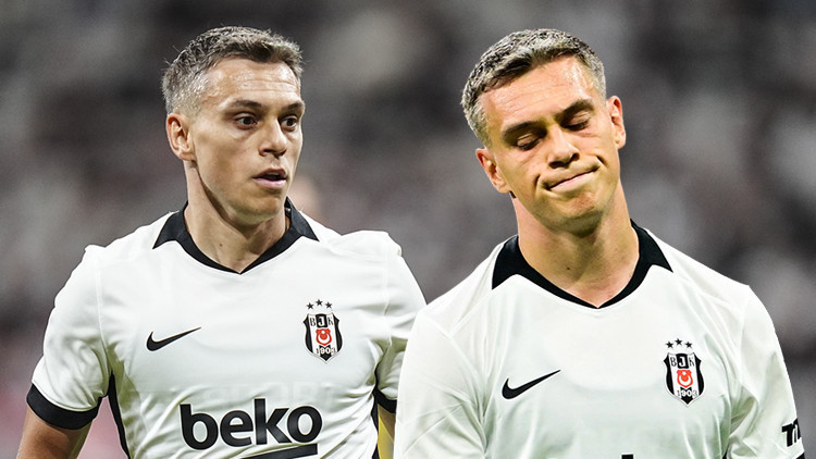 Son Gelişme: Beşiktaş'tan Leandro Trossard açıklaması! ve Merak Edilenler