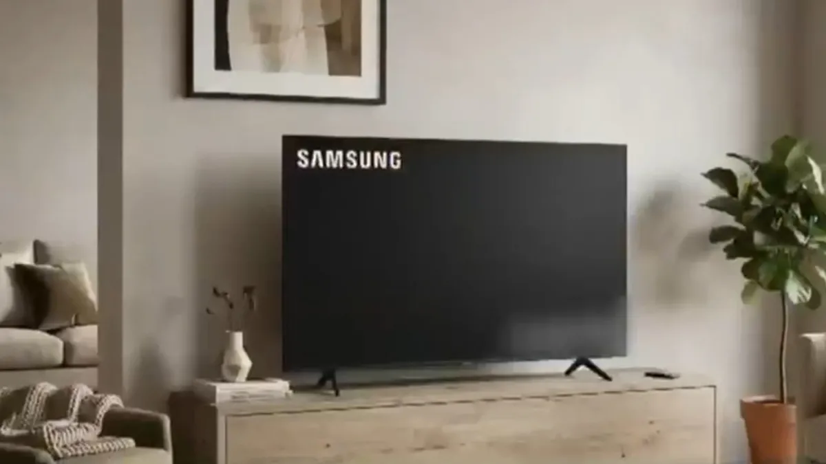 Ayrıntılar Netleşti: SON DAKİKA… Samsung’dan standart dışı televizyon skandalı! İzleyici hala bazı kanallara e