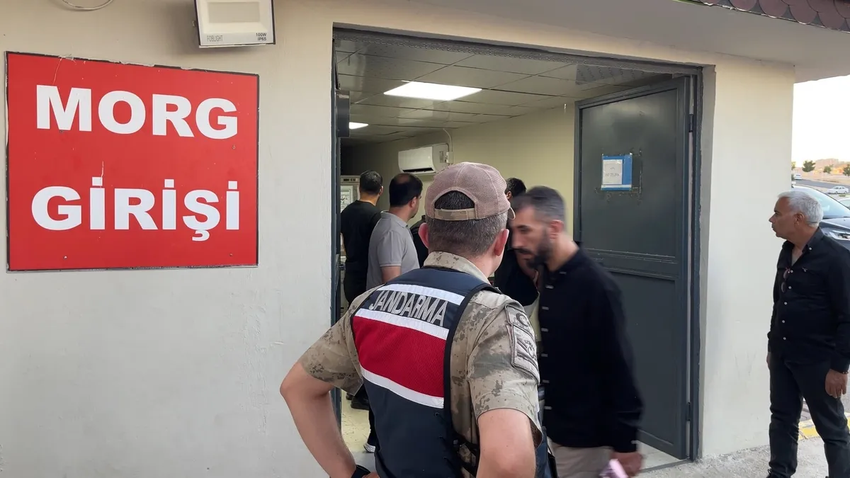 Gündemden Son Bilgiler: Şanlıurfa’da silahlı kavga! 1 ölü, 1 yaralı | İşte Tüm Ayrıntılar