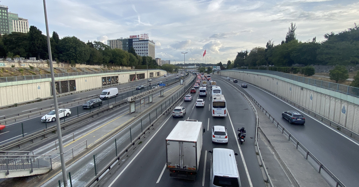 Gündemden Son Bilgiler: İstanbul’da bazı yollar kapanacak | İşte Tüm Ayrıntılar