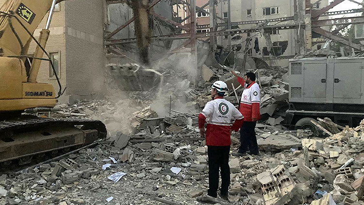 Ayrıntılar Netleşti: İran'dan ABD'ye yeşil ışık: Arabuluculuk çabaları sürüyor - Son Dakika Bilgileri