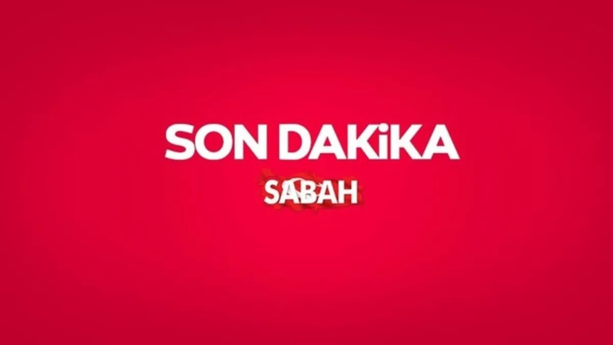 Kritik Açıklama: Büyükçekmece'de toprak kayması: 2 işçi göçük altında | İşte Tüm Ayrıntılar