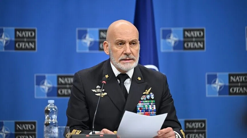 Almanya Genelkurmay Başkanı Breuer, NATO Askeri Komite Başkanlığına seçildi ve Merak Edilenler