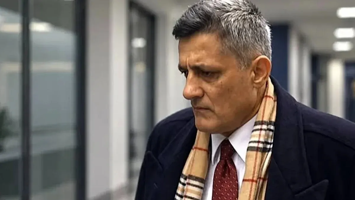 Kritik Açıklama: Kaşif Kozinoğlu soruşturmasında 4 gözaltı daha! Cezaevi müdürü de listede ve Merak Edilenler