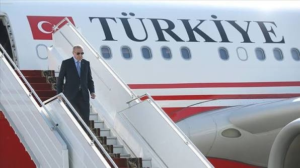 Kritik Açıklama: Cumhurbaşkanı Erdoğan, 20-23 Eylül'de ABD'yi ziyaret edecek: Gelişmeler Takip Ediliyor