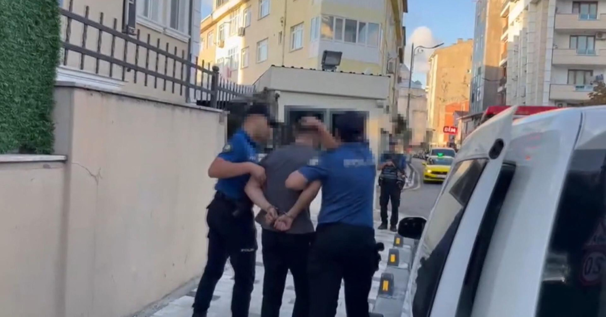 Kritik Açıklama: Atatürk’e hakaret eden şüpheli yakalandı ve Merak Edilenler