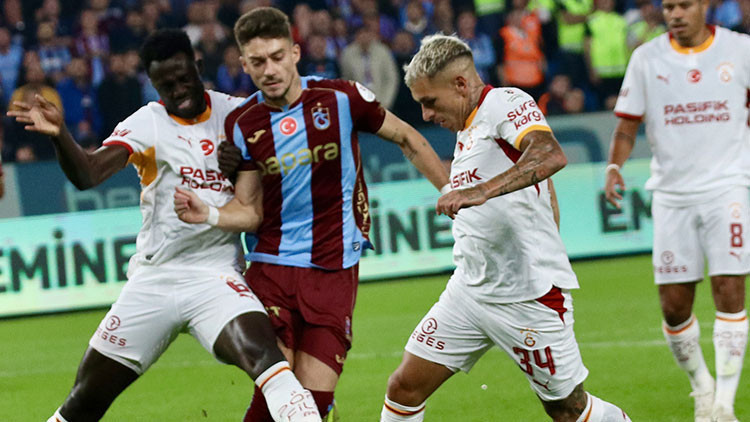 Ayrıntılar Netleşti: Lucas Torreira: 'Acı bir kayıp!' - Son Dakika Bilgileri