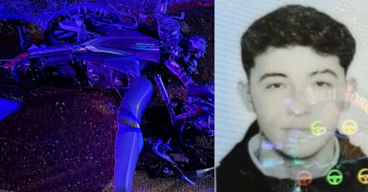 Son Gelişme: 16 yaşındaki Efe kazada can verdi ve Merak Edilenler