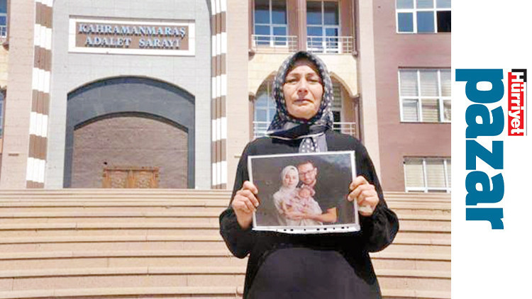 Son Gelişme: Ezgi Apartmanı davasında neler oldu? ‘Cezaların bu seviyede kalmayacağına inanıyoruz’ | İşte Tüm