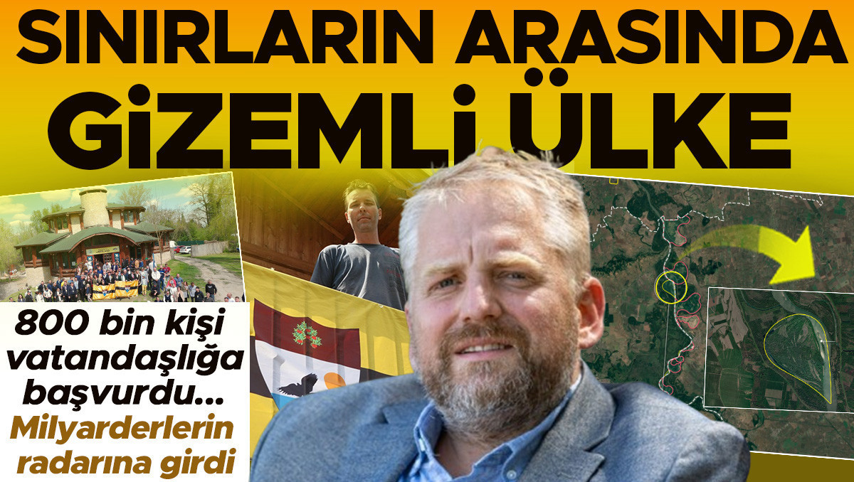Ayrıntılar Netleşti: 800 bin kişi vatandaşlık için başvurdu: Sınırların arasında kalan gizemli ülke… Milyarder