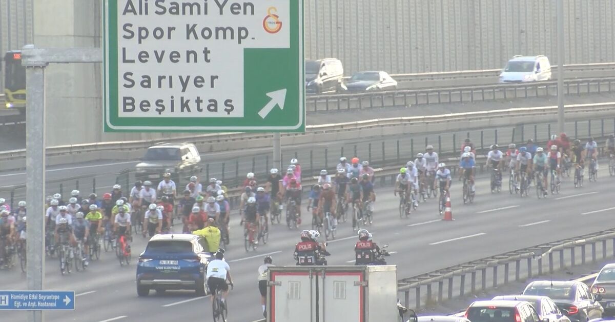 Gündemden Son Bilgiler: Bu yollar trafiğe kapatıldı ve Merak Edilenler