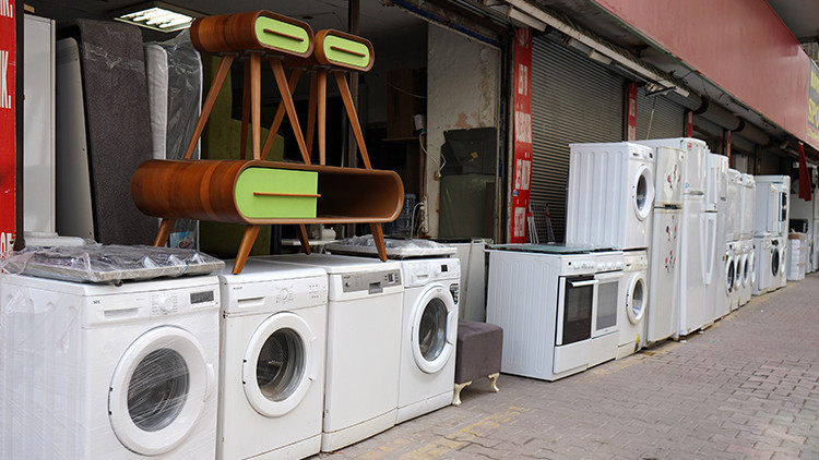 Son Gelişme: Üniversiteliler için ev kurma maliyeti hesaplandı: Sıfırı 80 bin, spotçu 50 bin lira