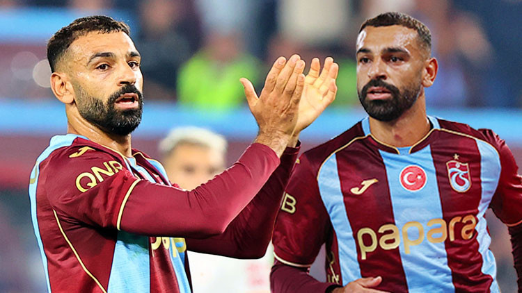 Trabzonspor'un 4-0'lık Galatasaray galibiyeti dünya basınında: Tarih yazdı, rekor kırdı!: Gelişmeler Takip Edi